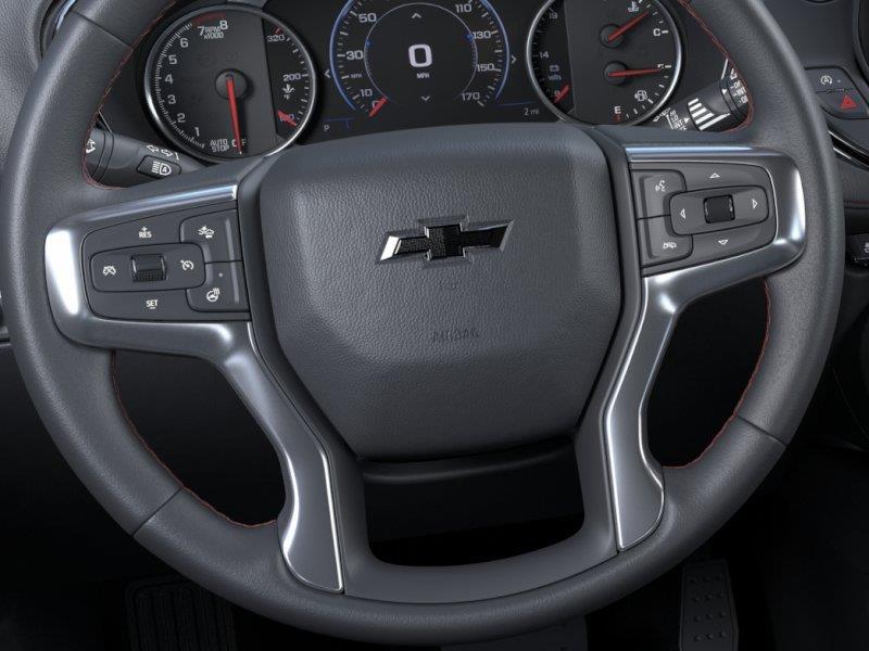 2023 Chevrolet Blazer RS SUV Front Wheel Drive 19