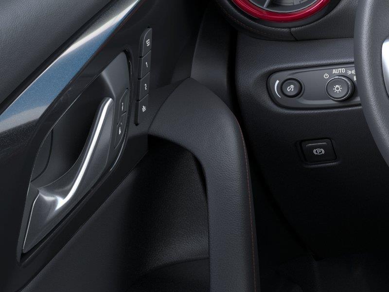 2023 Chevrolet Blazer RS SUV Front Wheel Drive mobile thumbnail 22