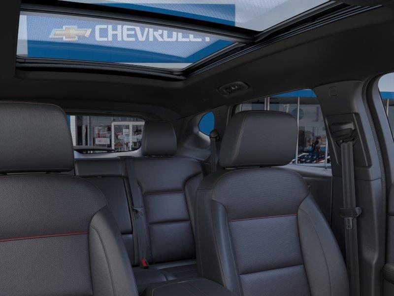 2023 Chevrolet Blazer RS SUV Front Wheel Drive 24