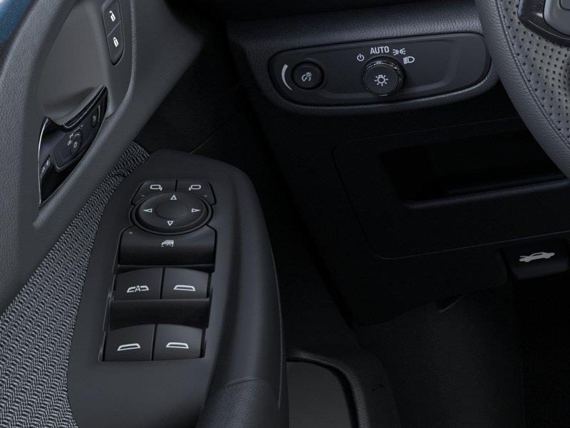 2023 Chevrolet Trailblazer LS SUV All Wheel Drive 22