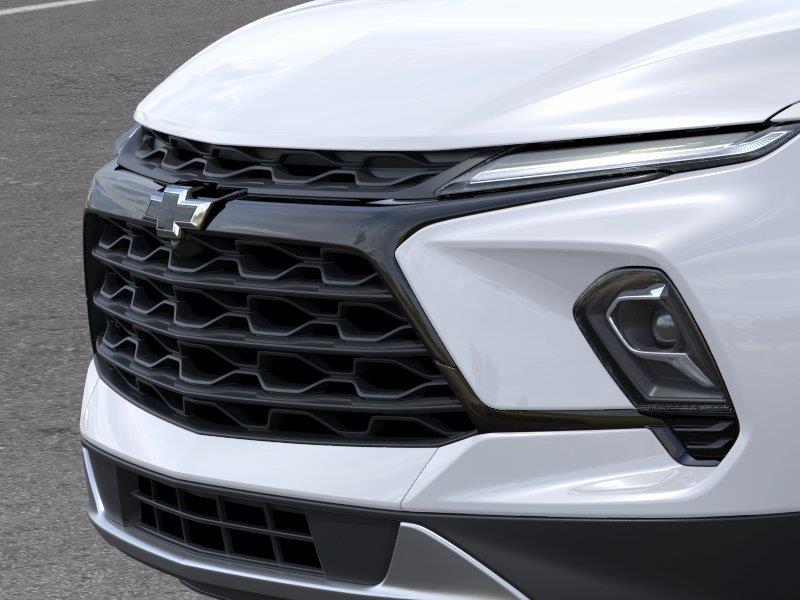 2023 Chevrolet Blazer LT SUV Front Wheel Drive mobile thumbnail 13