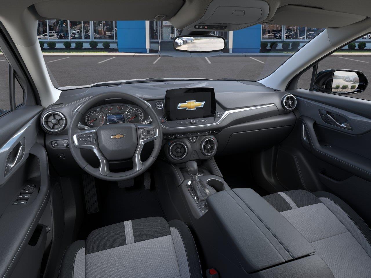 2023 Chevrolet Blazer LT SUV Front Wheel Drive mobile thumbnail 15