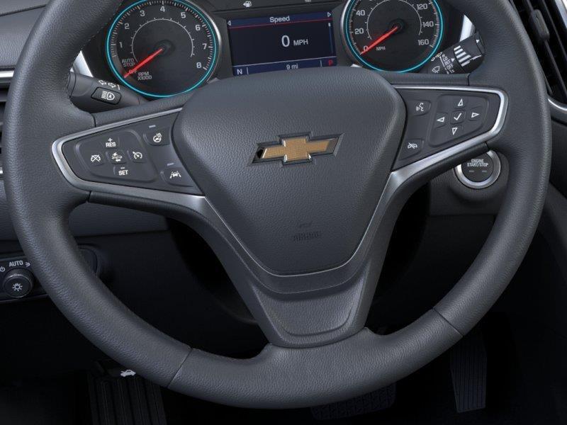 2023 Chevrolet Equinox LT SUV Front Wheel Drive 19