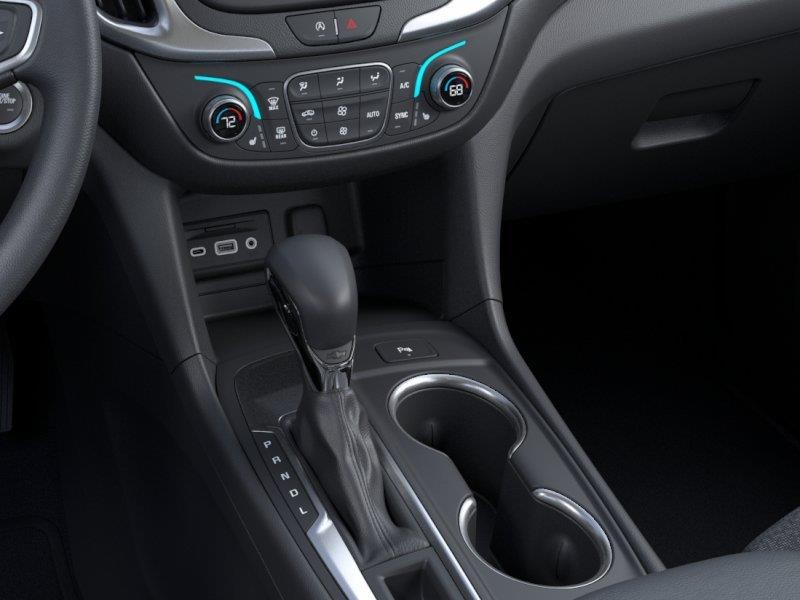2023 Chevrolet Equinox LT SUV Front Wheel Drive mobile thumbnail 23