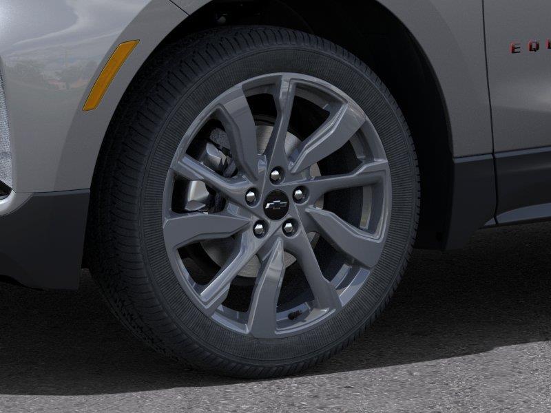 2023 Chevrolet Equinox RS SUV Front Wheel Drive 9
