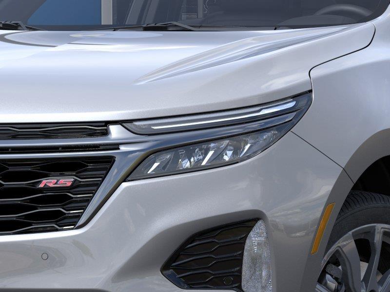 2023 Chevrolet Equinox RS SUV Front Wheel Drive thumbnail 34