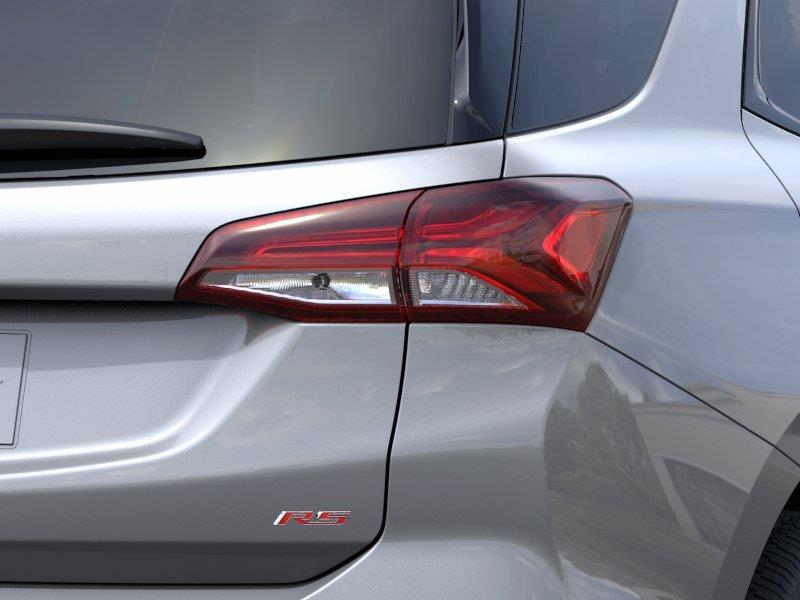 2023 Chevrolet Equinox RS SUV Front Wheel Drive thumbnail 35