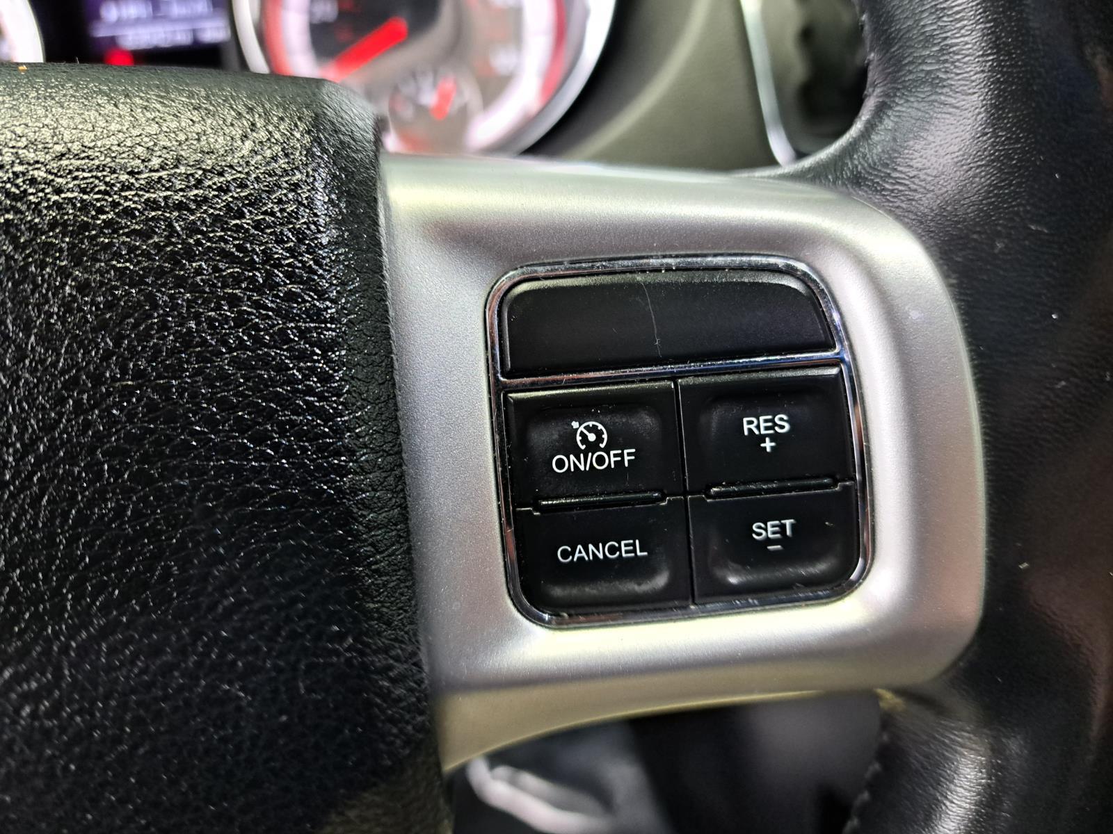 2019 Dodge Grand Caravan GT Extended Sport Van Front Wheel Drive mobile thumbnail 15