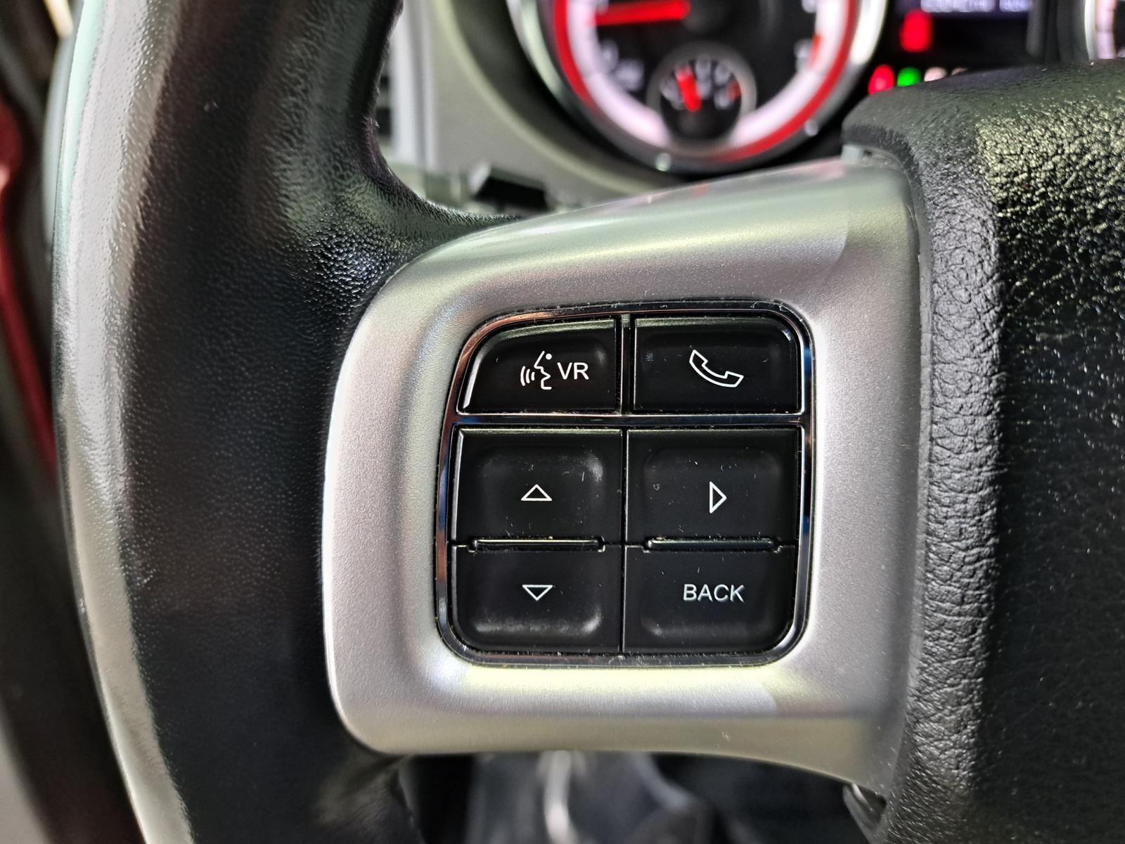 2019 Dodge Grand Caravan GT Extended Sport Van Front Wheel Drive 16