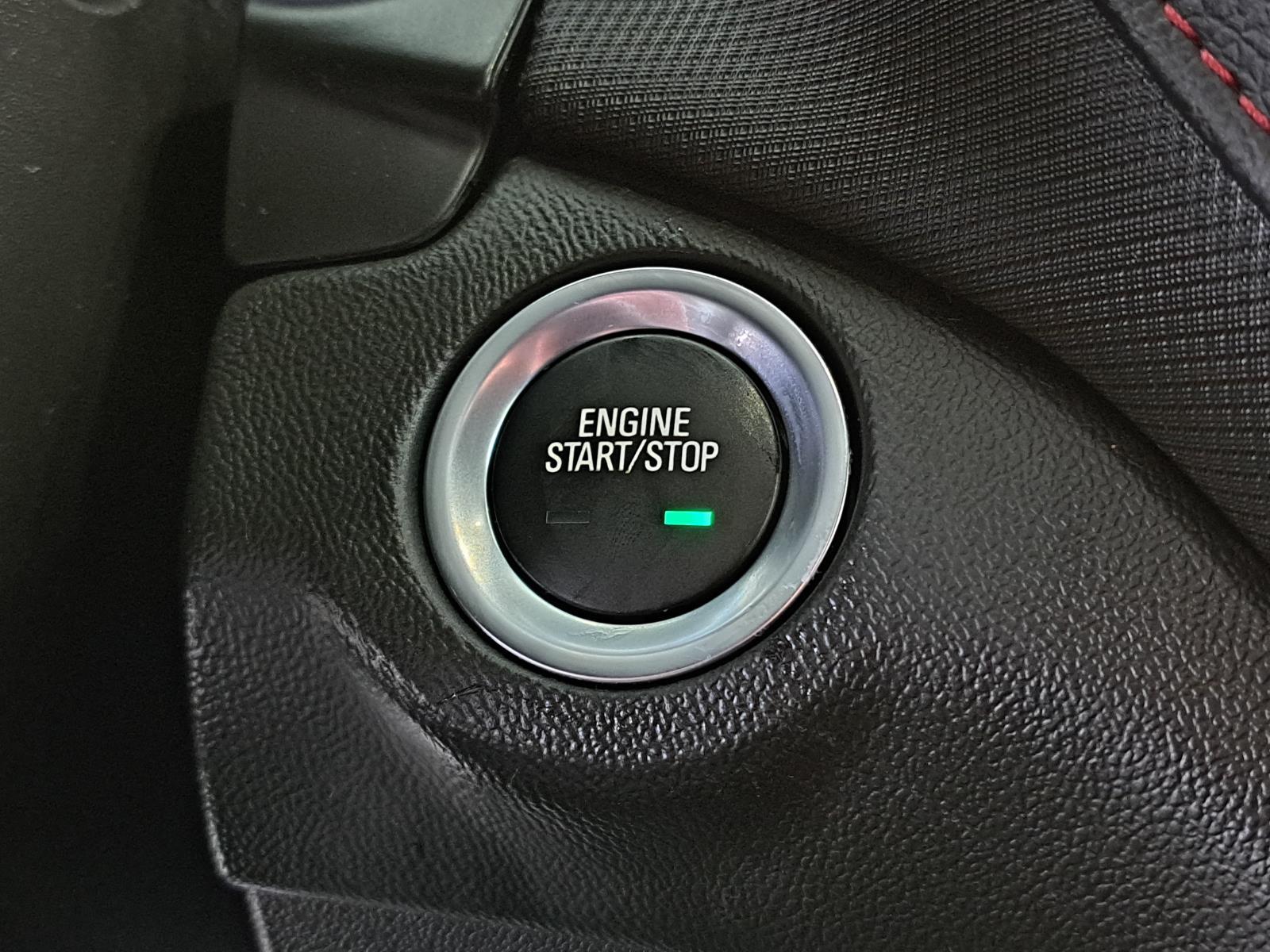 2022 Chevrolet Equinox RS SUV Front Wheel Drive thumbnail 46