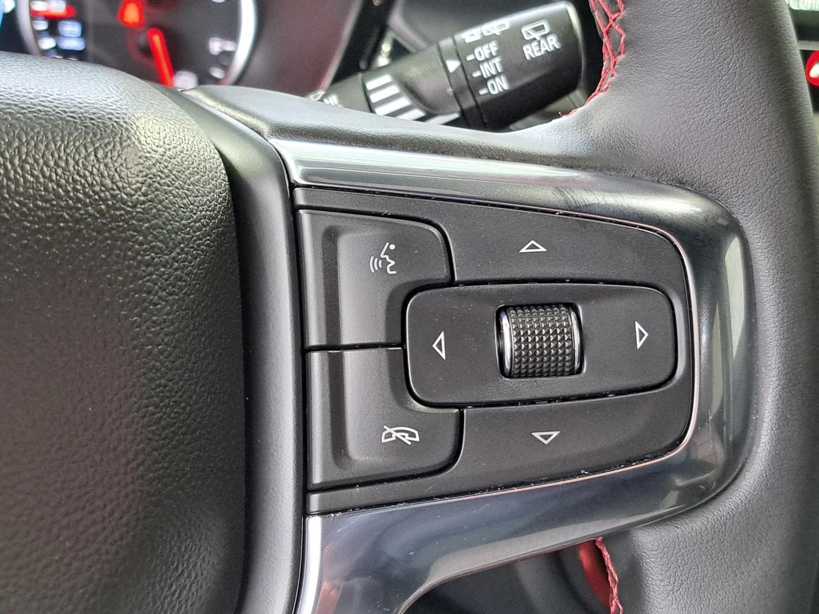 2023 Chevrolet Blazer RS SUV Front Wheel Drive thumbnail 45