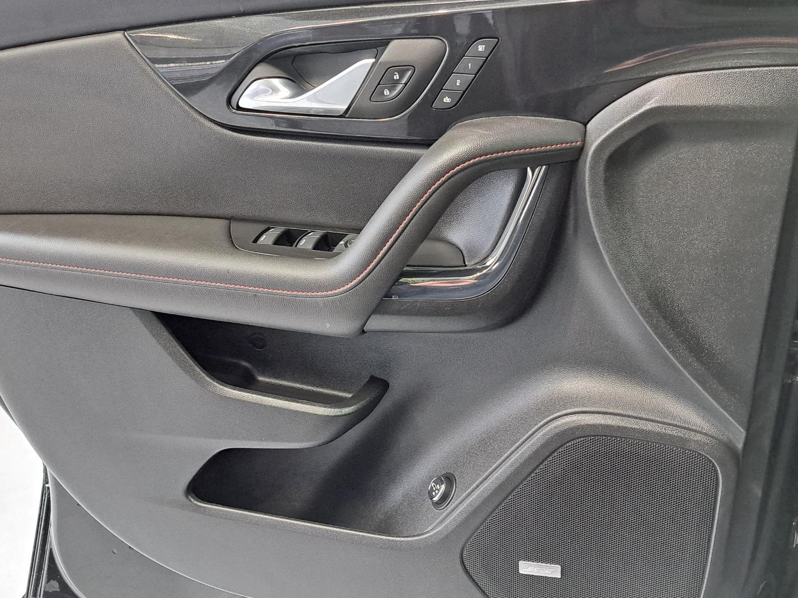 2023 Chevrolet Blazer RS SUV Front Wheel Drive mobile thumbnail 22