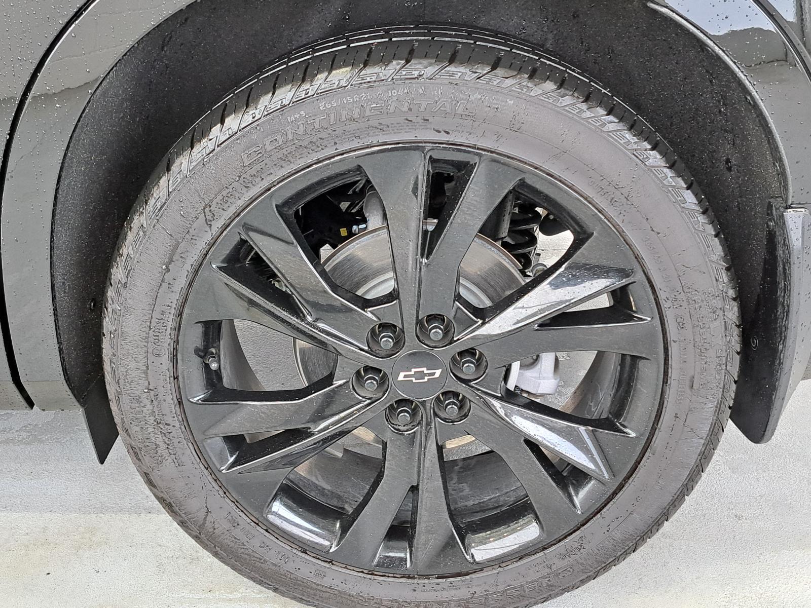 2023 Chevrolet Blazer RS SUV Front Wheel Drive mobile thumbnail 34