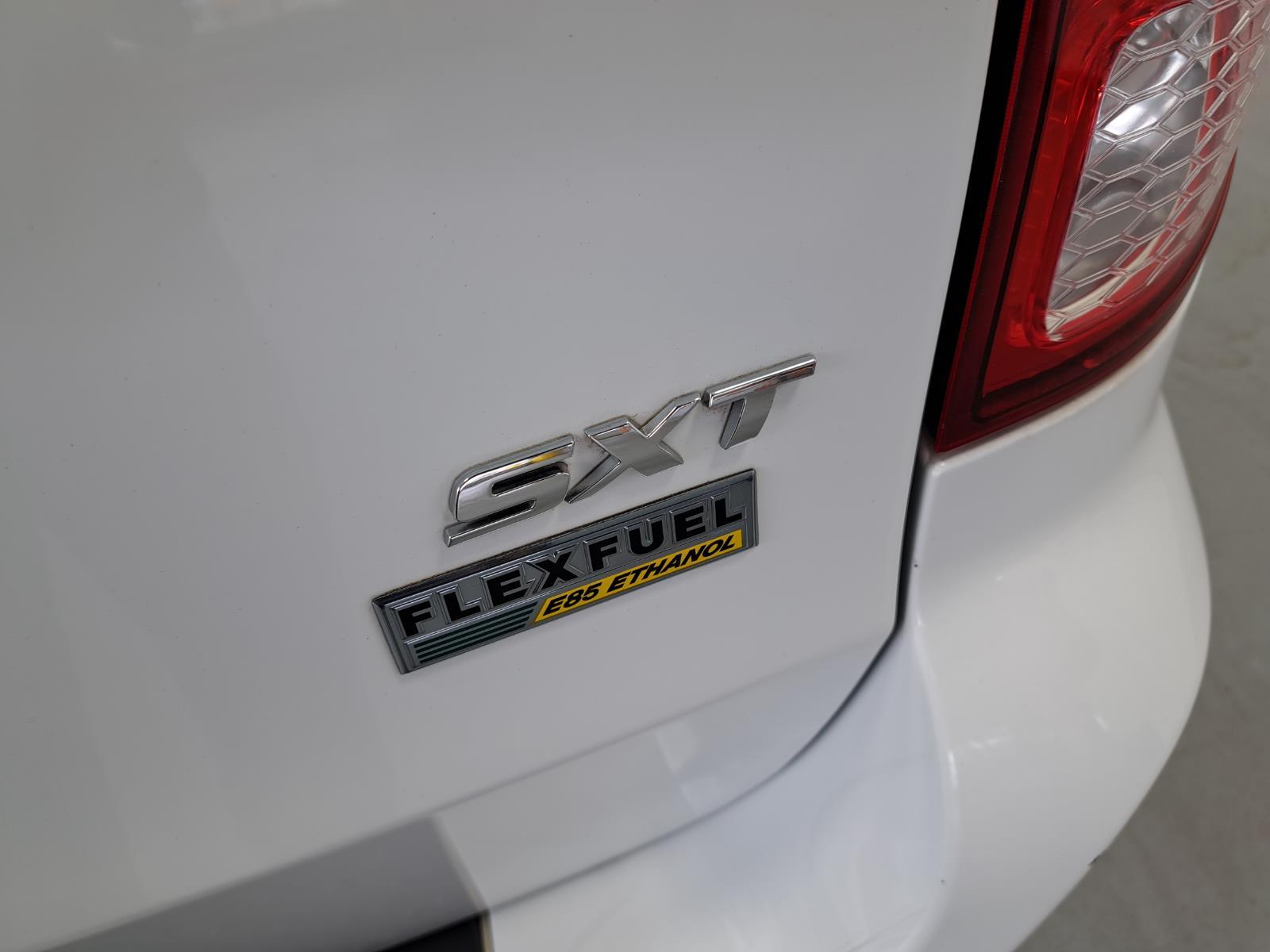 2016 Dodge Grand Caravan SXT Extended Sport Van Front Wheel Drive 24
