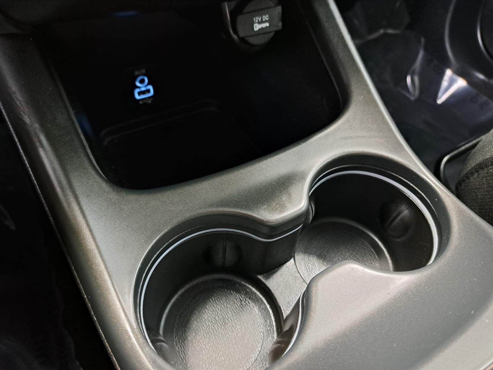 2019 Dodge Journey SE SUV Front Wheel Drive 15