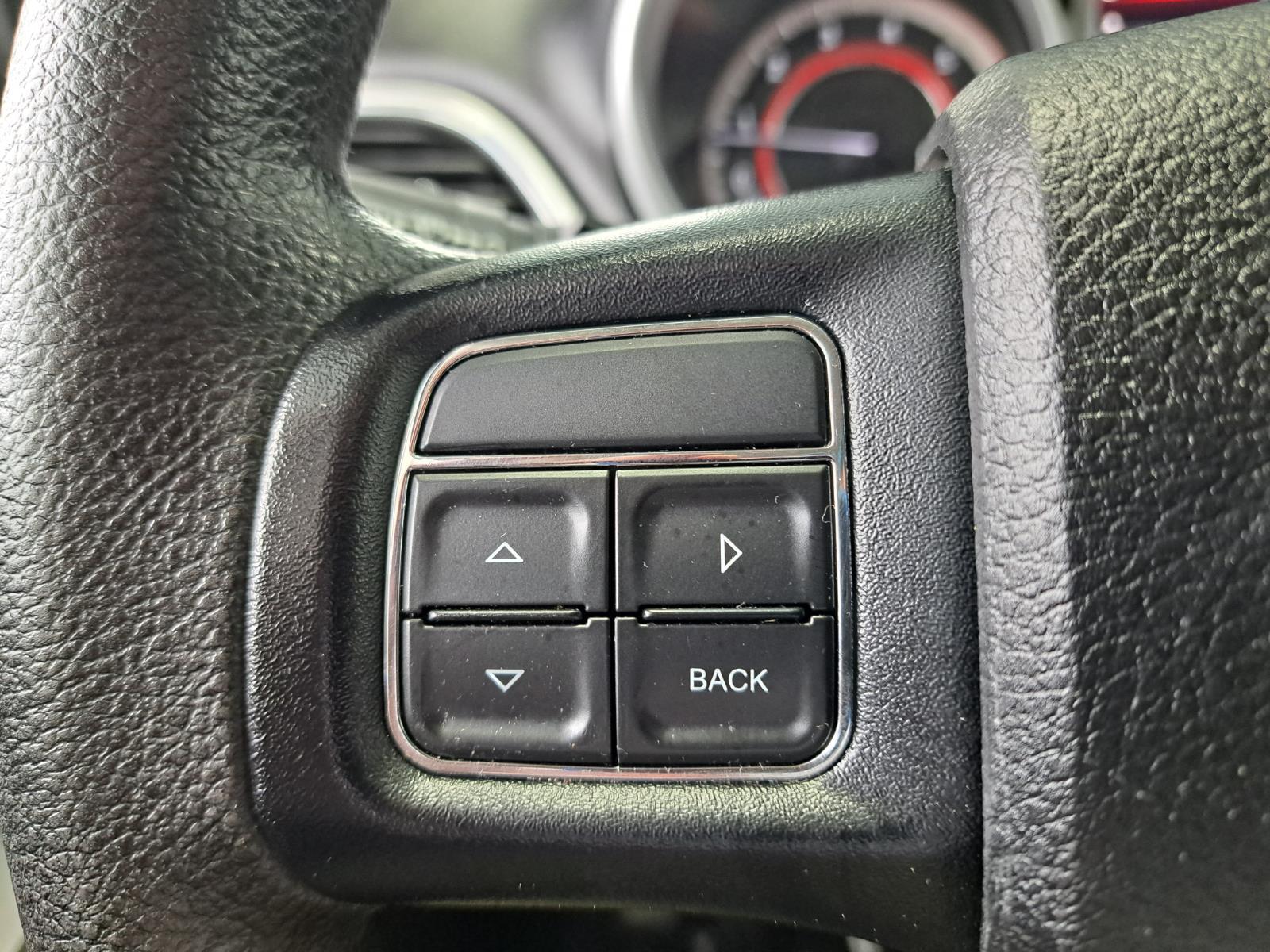 2019 Dodge Journey SE SUV Front Wheel Drive 18