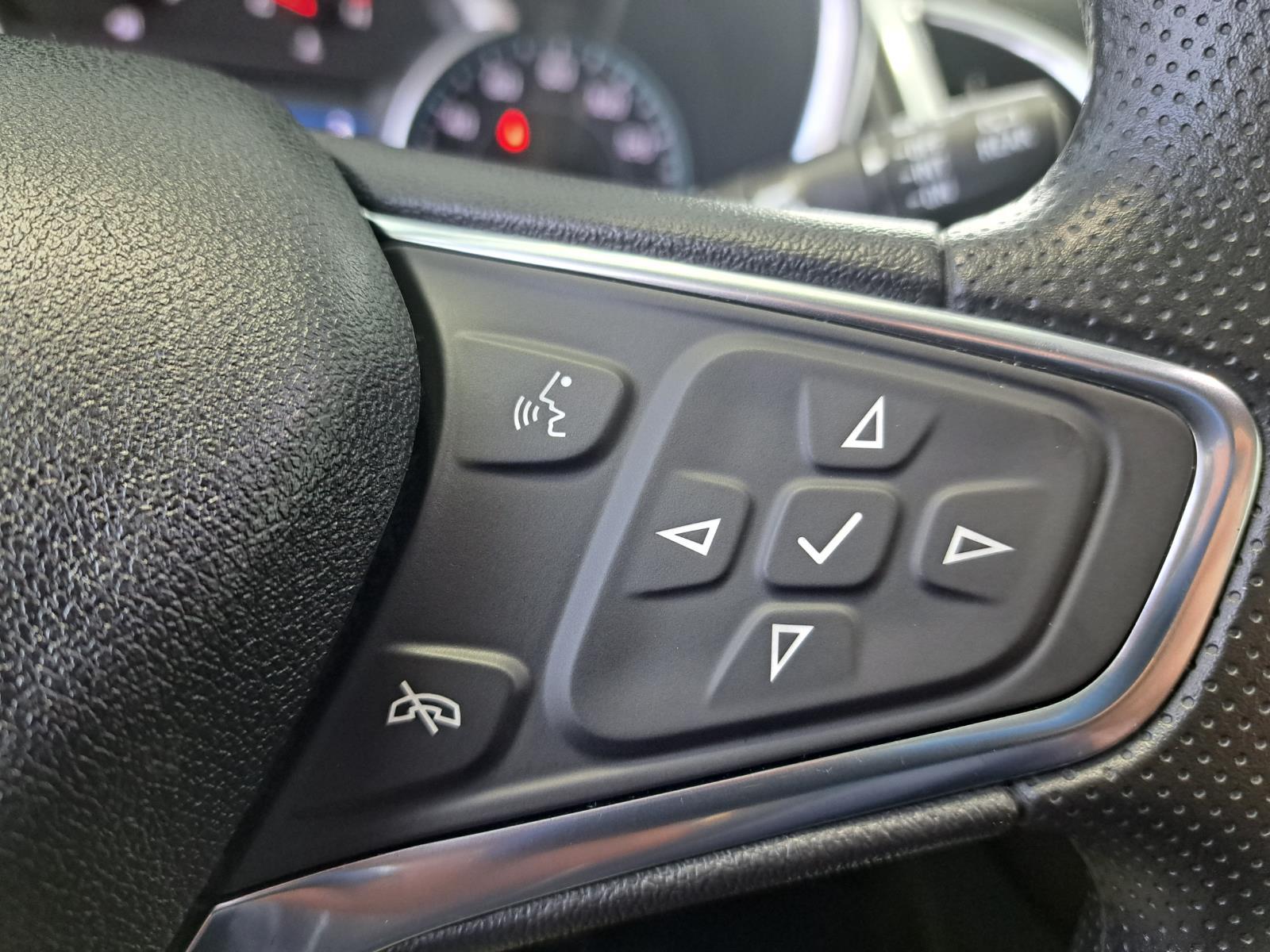 2021 Chevrolet Equinox LT SUV Front Wheel Drive mobile thumbnail 17