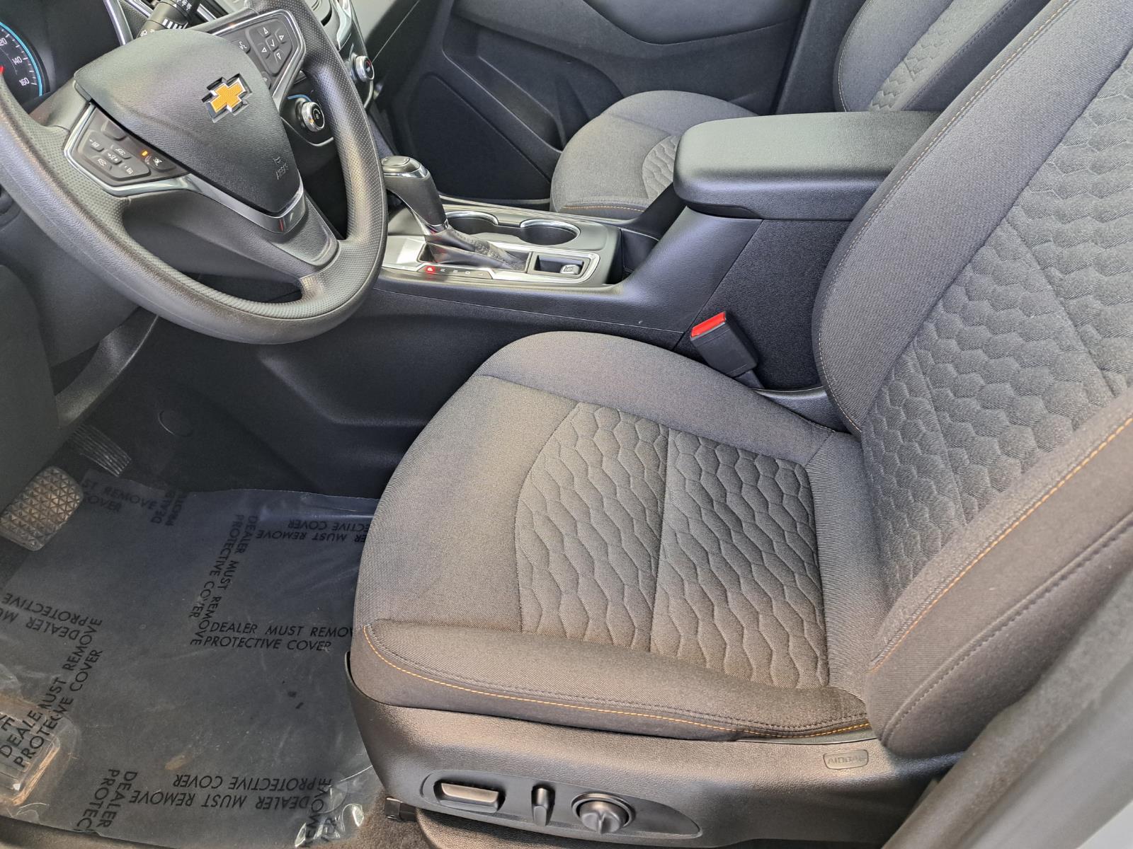 2021 Chevrolet Equinox LT SUV Front Wheel Drive thumbnail 49