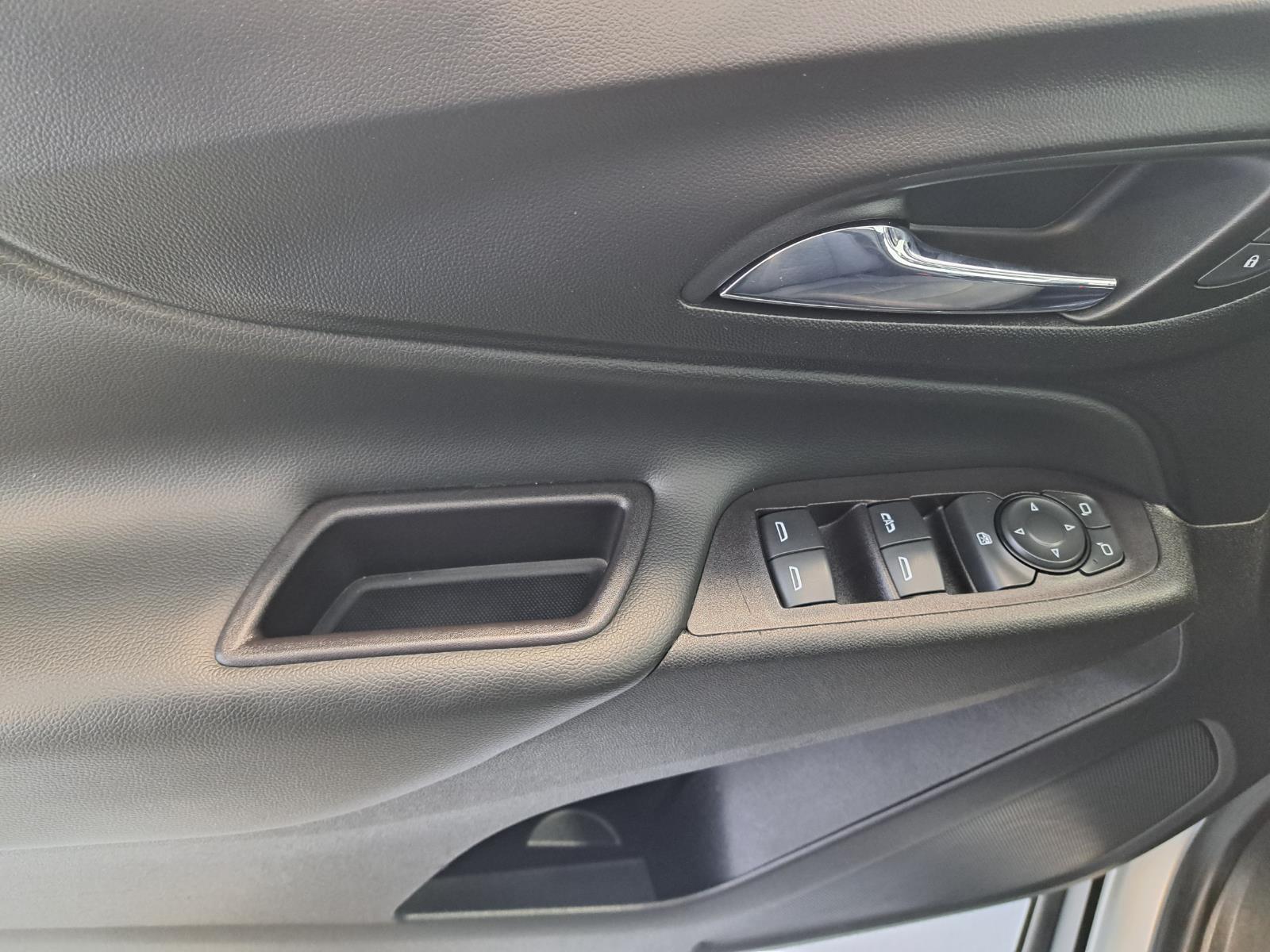 2021 Chevrolet Equinox LT SUV Front Wheel Drive thumbnail 50