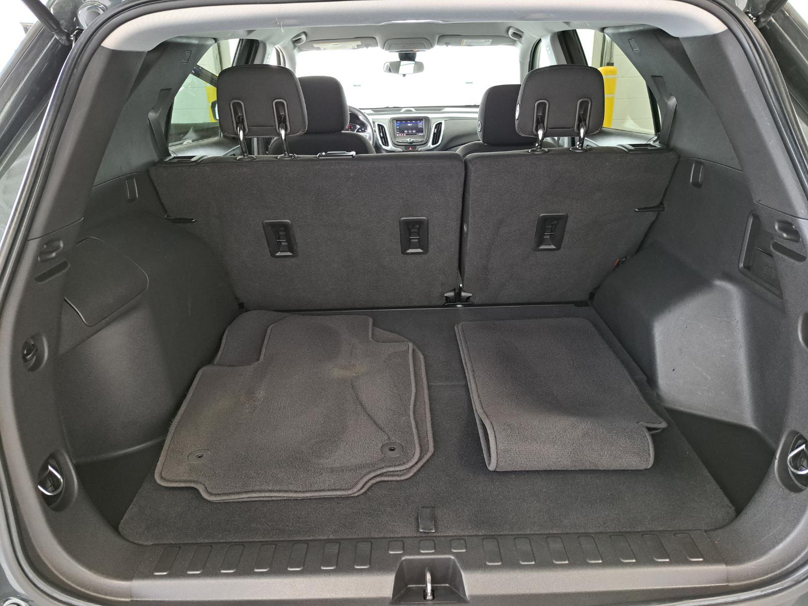 2020 Chevrolet Equinox LT SUV Front Wheel Drive 35