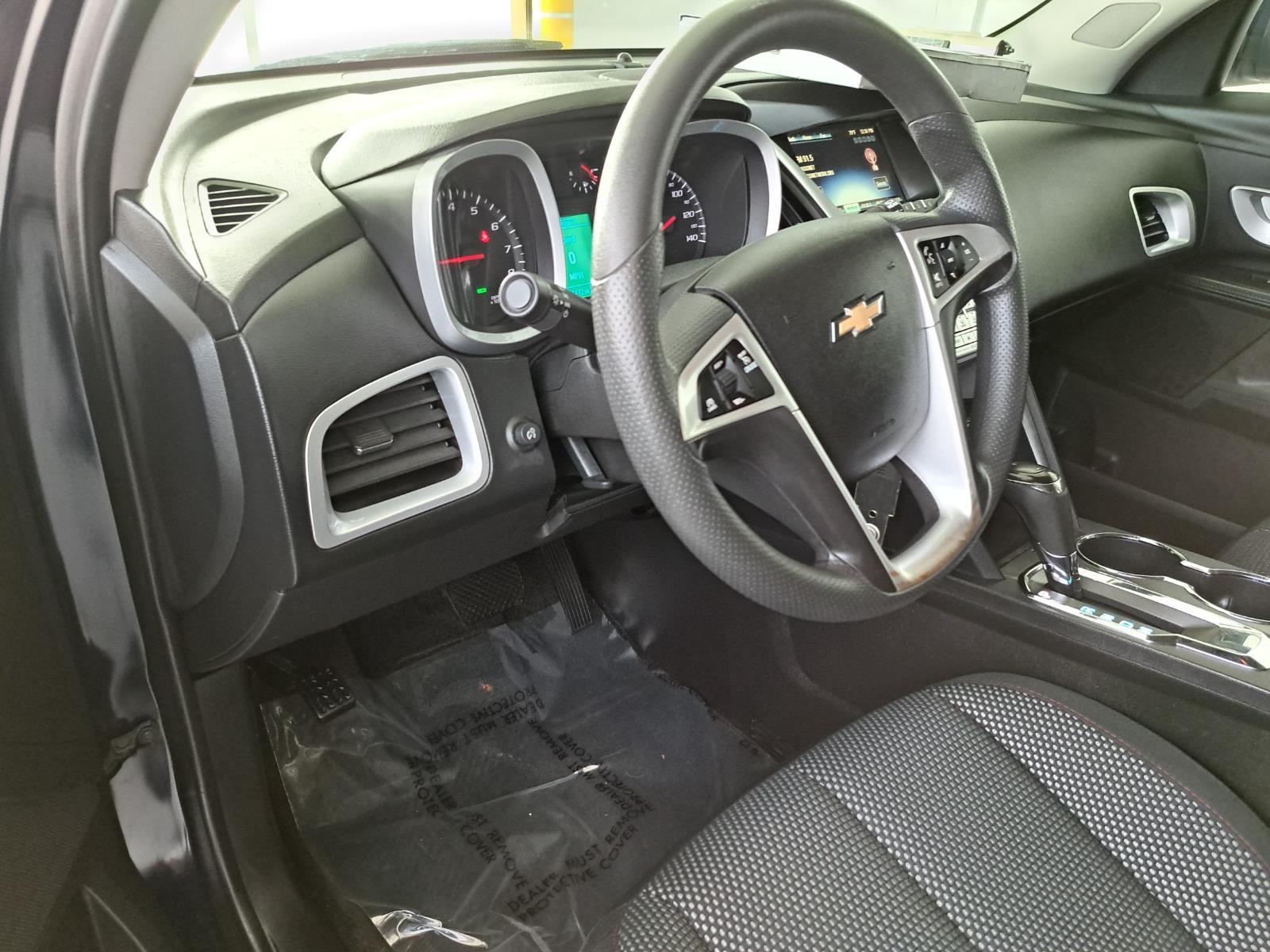 2017 Chevrolet Equinox LT SUV Front Wheel Drive thumbnail 32