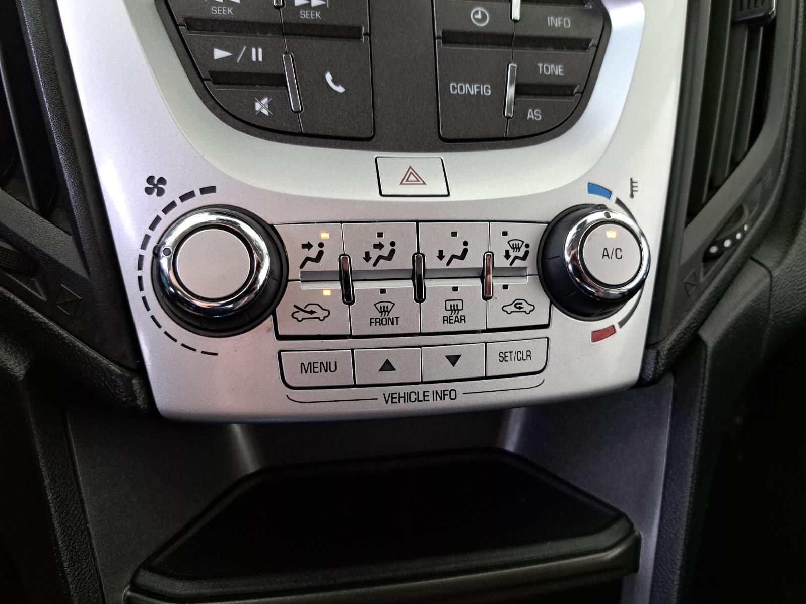 2017 Chevrolet Equinox LT SUV Front Wheel Drive thumbnail 40