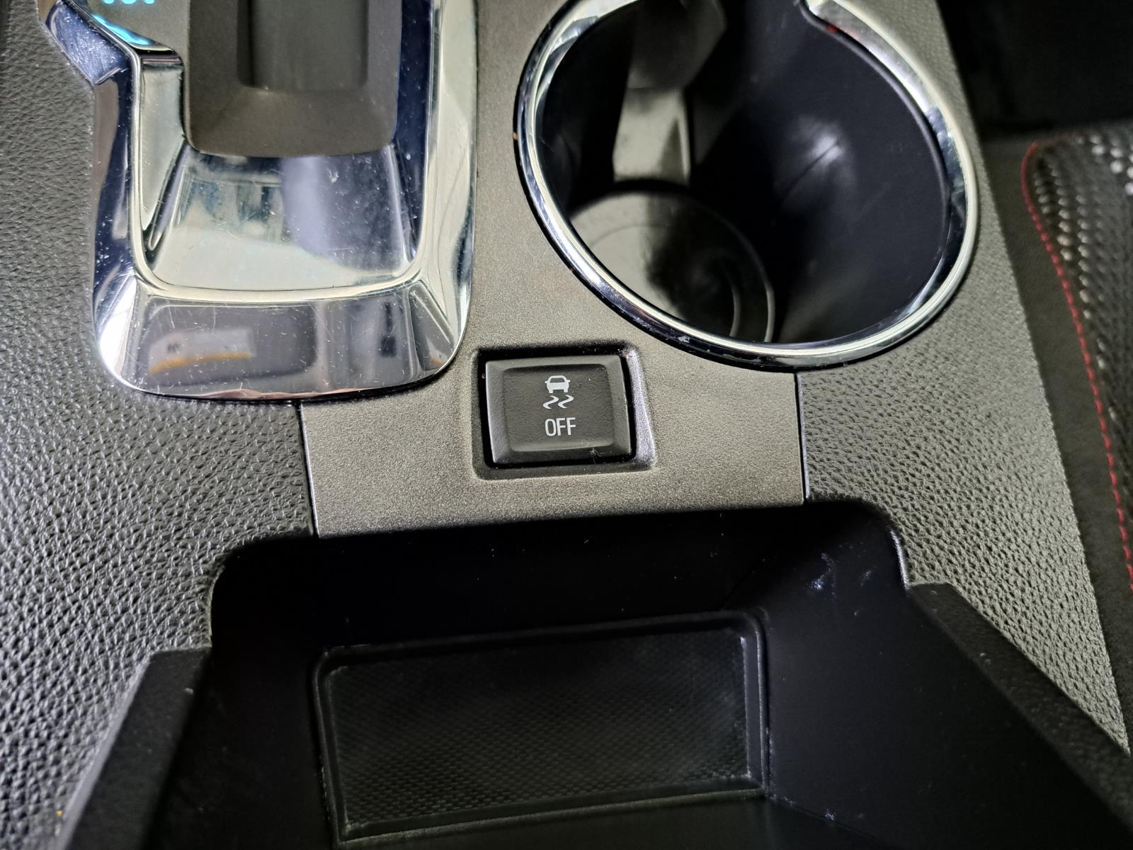 2017 Chevrolet Equinox LT SUV Front Wheel Drive 18