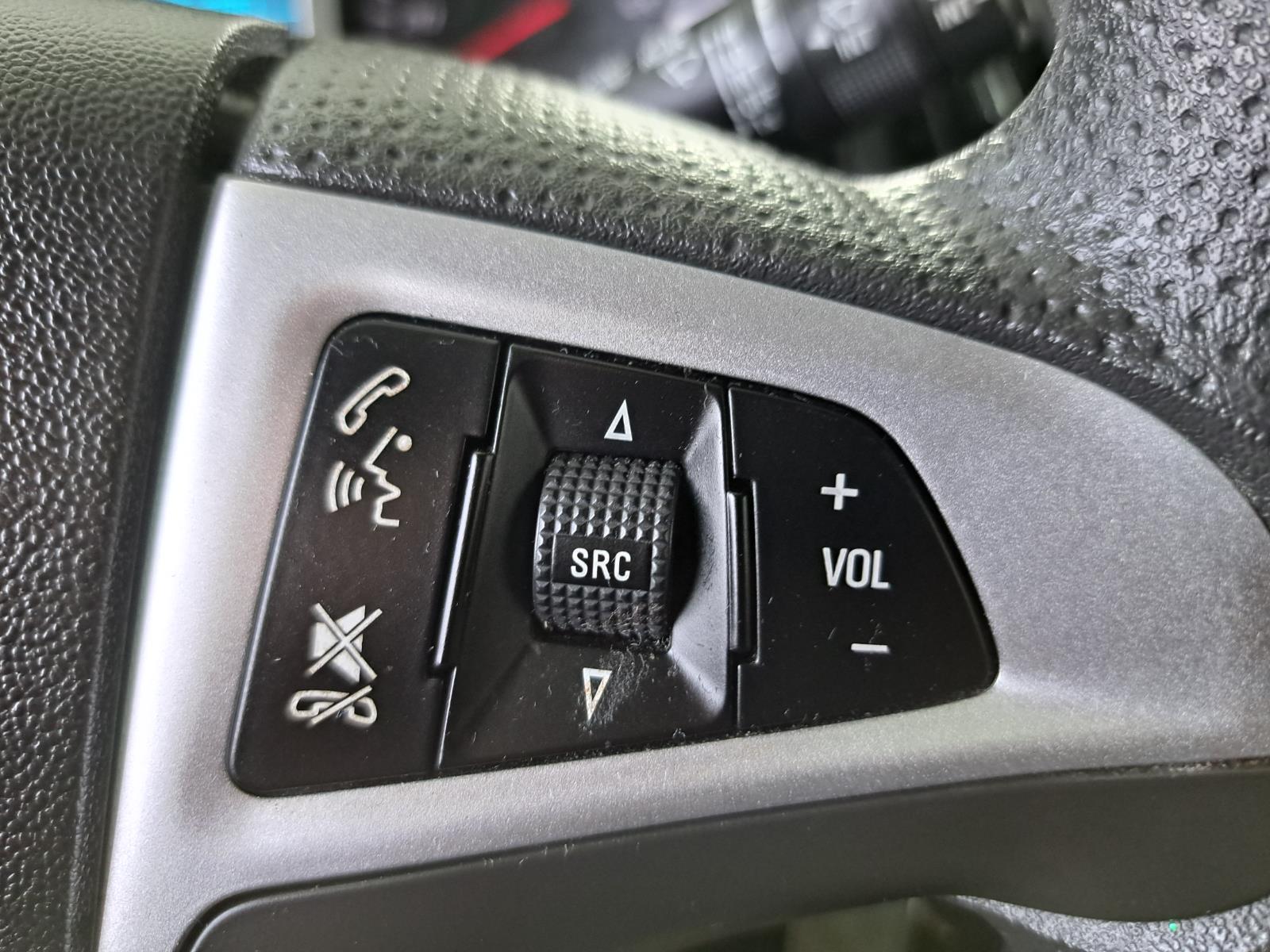 2017 Chevrolet Equinox LT SUV Front Wheel Drive 10