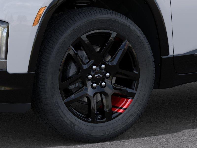 2023 Chevrolet Traverse Premier SUV Front Wheel Drive mobile thumbnail 9