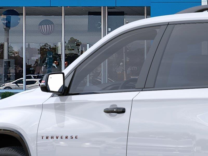 2023 Chevrolet Traverse Premier SUV Front Wheel Drive mobile thumbnail 12