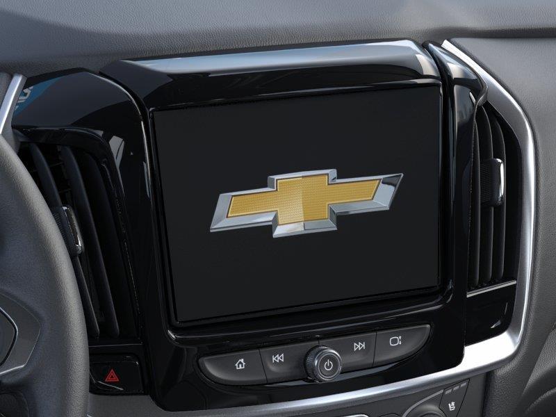 2023 Chevrolet Traverse Premier SUV Front Wheel Drive thumbnail 44
