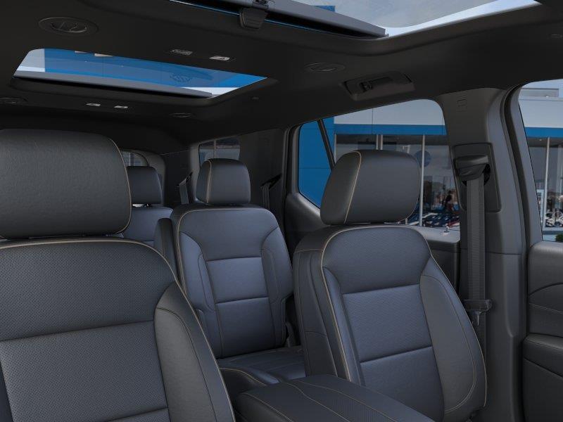 2023 Chevrolet Traverse Premier SUV Front Wheel Drive mobile thumbnail 24