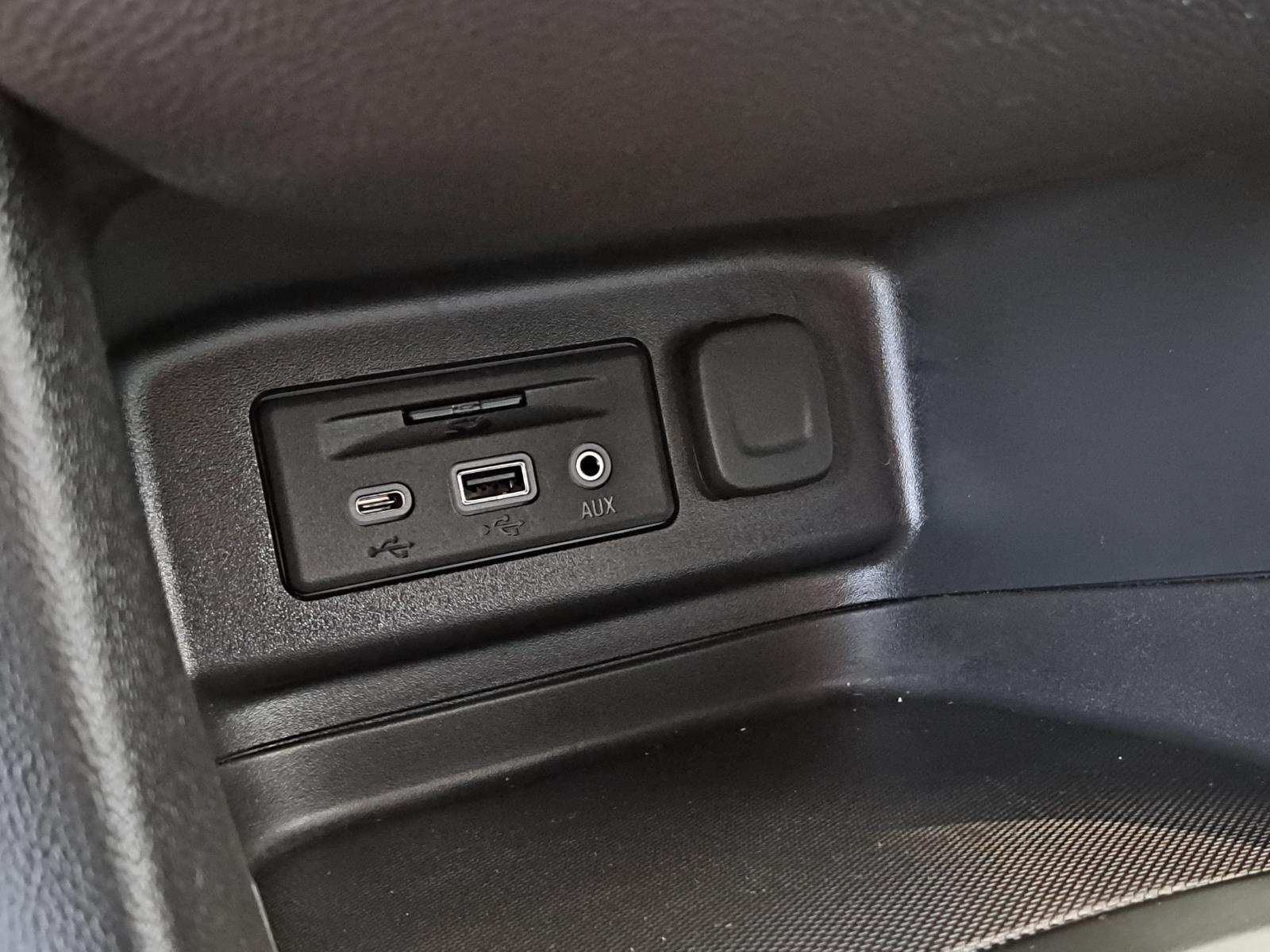 2022 Chevrolet Equinox RS SUV Front Wheel Drive thumbnail 61