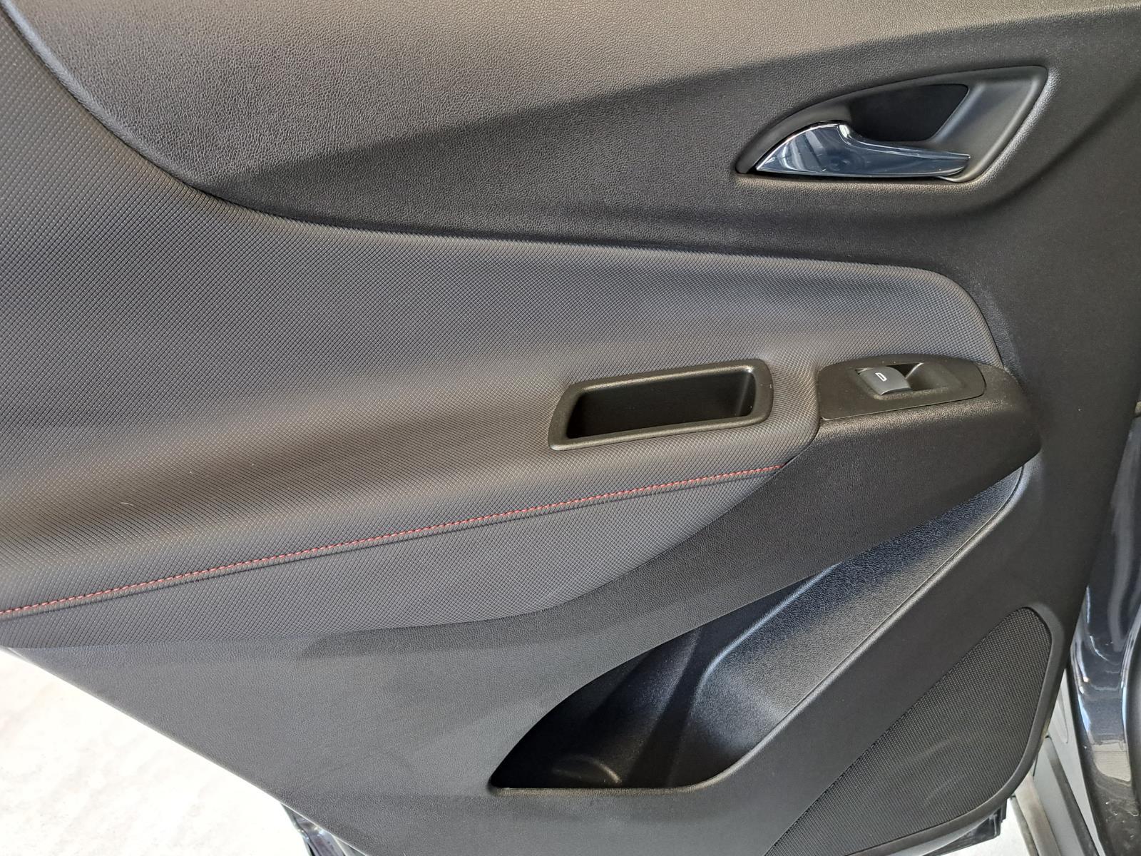 2022 Chevrolet Equinox RS SUV Front Wheel Drive thumbnail 73