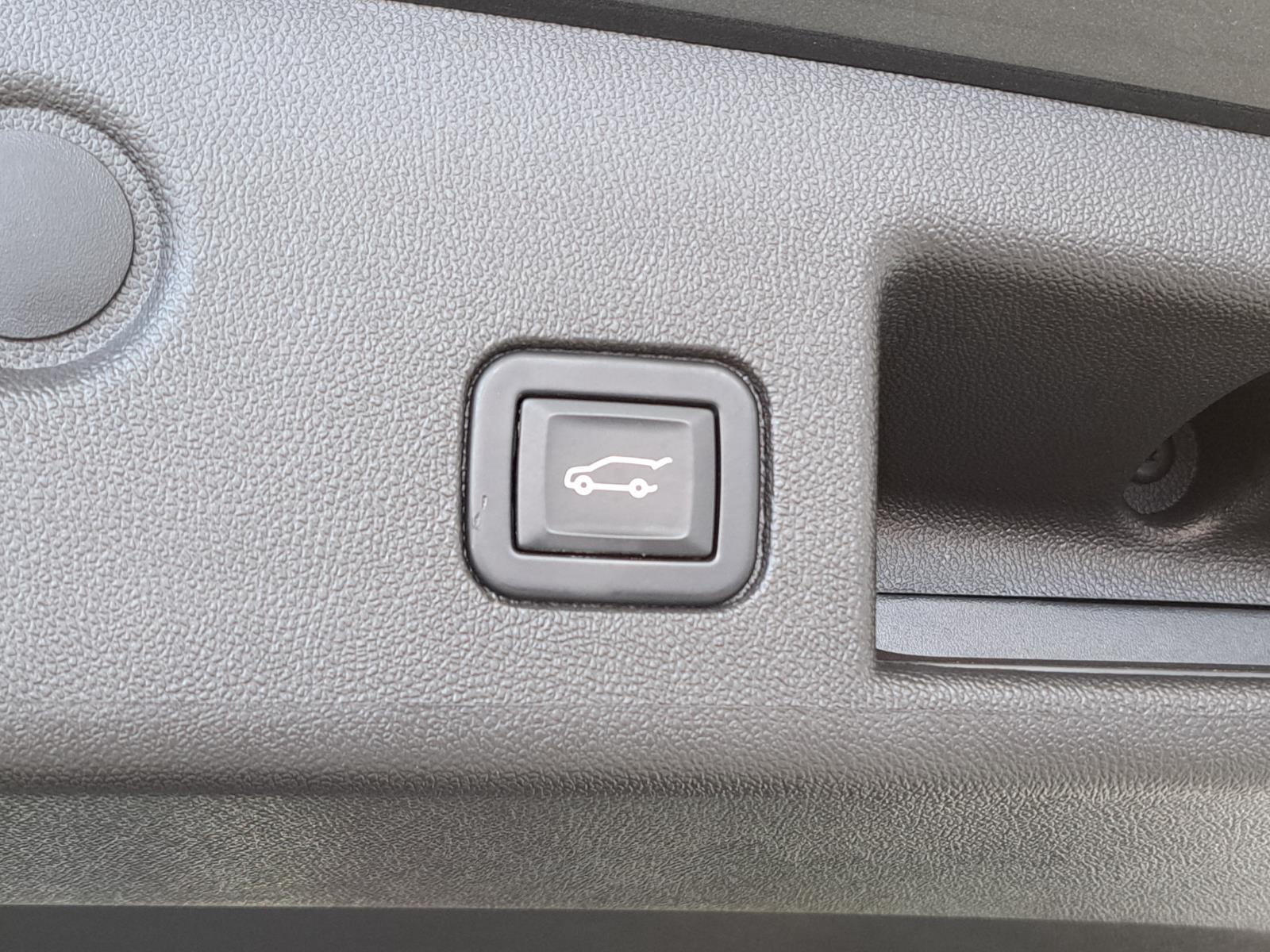 2022 Chevrolet Equinox RS SUV Front Wheel Drive thumbnail 79