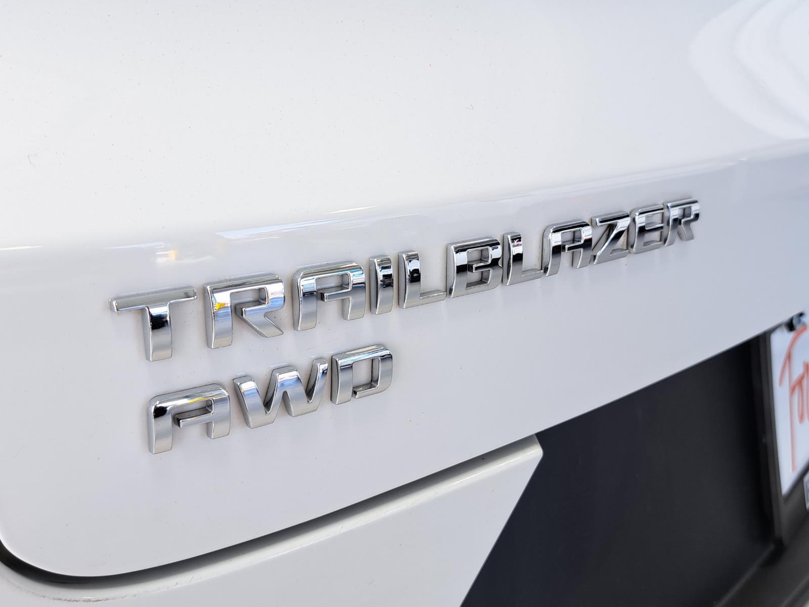 2021 Chevrolet Trailblazer LT SUV All Wheel Drive thumbnail 59