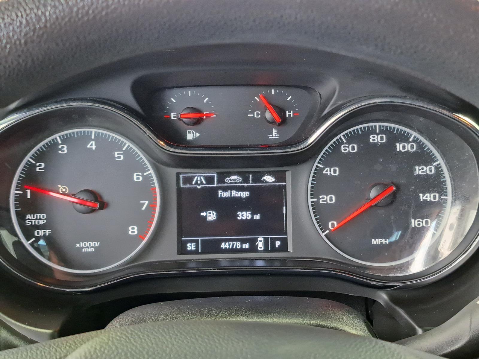 2019 Chevrolet Cruze LT Hatchback 4 Dr. Front Wheel Drive thumbnail 43