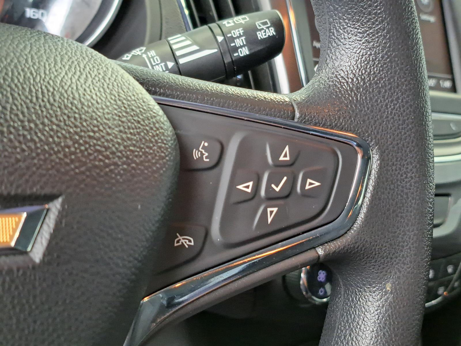 2019 Chevrolet Cruze LT Hatchback 4 Dr. Front Wheel Drive thumbnail 45
