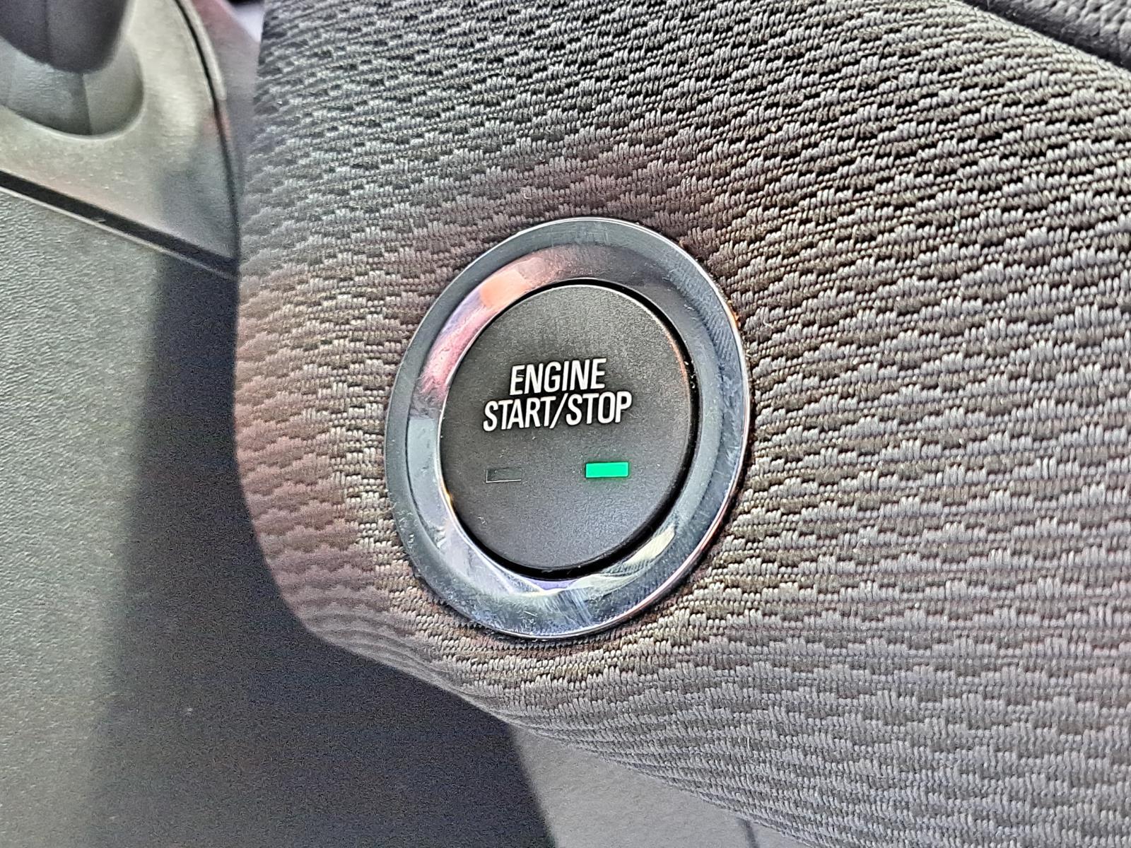 2019 Chevrolet Cruze LT Hatchback 4 Dr. Front Wheel Drive 16