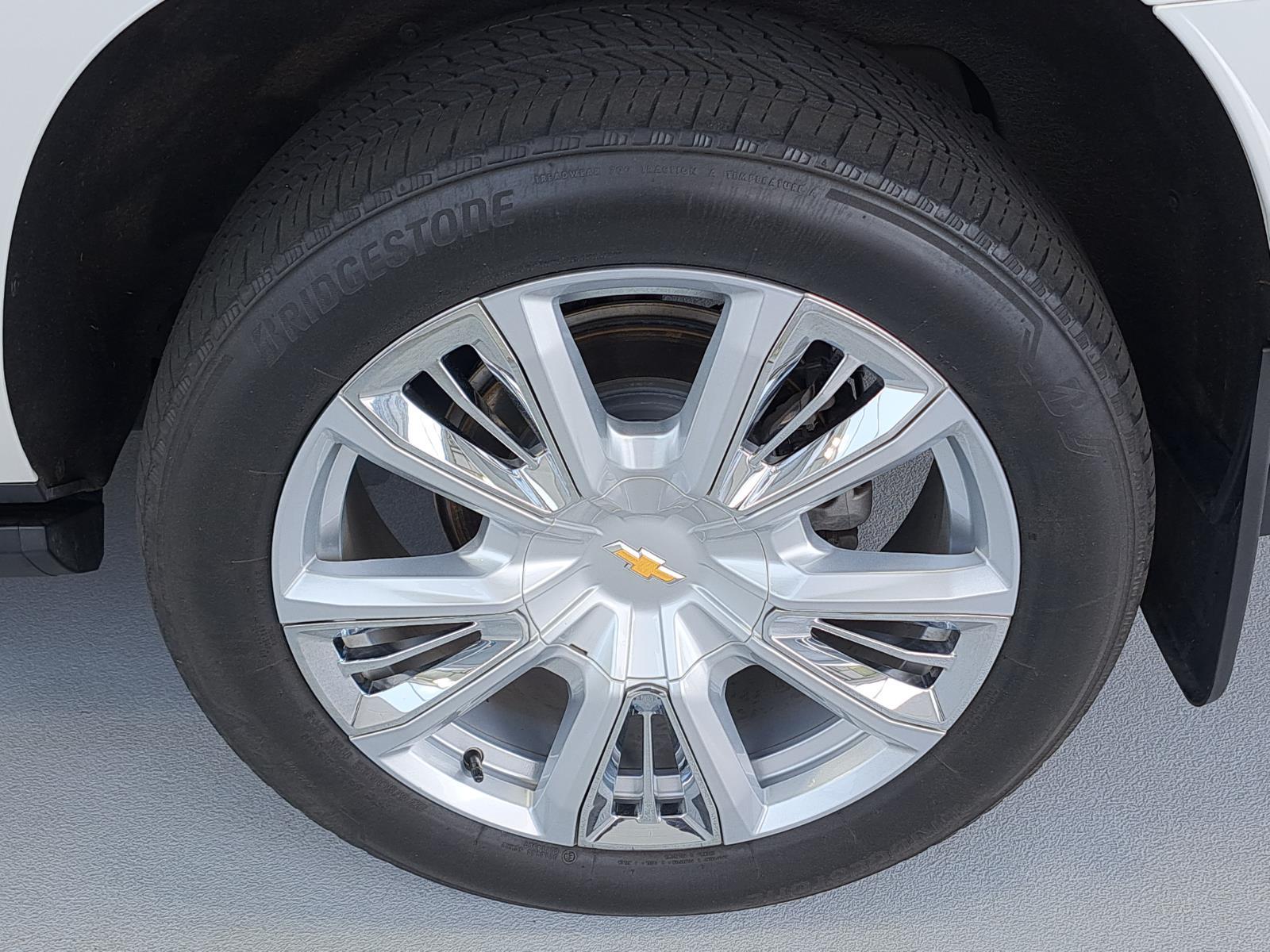 2021 Chevrolet Suburban High Country SUV Four Wheel Drive 38