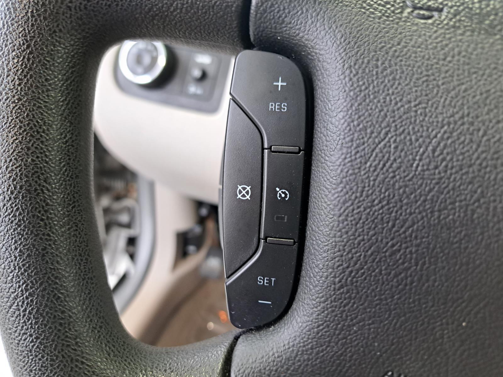 2014 Chevrolet Impala Limited LS Sedan 4 Dr. Front Wheel Drive 15