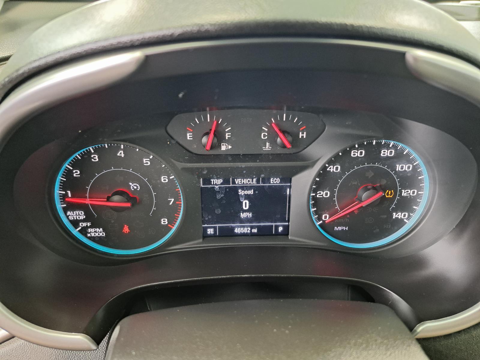 2020 Chevrolet Malibu LS Sedan 4 Dr. Front Wheel Drive thumbnail 36