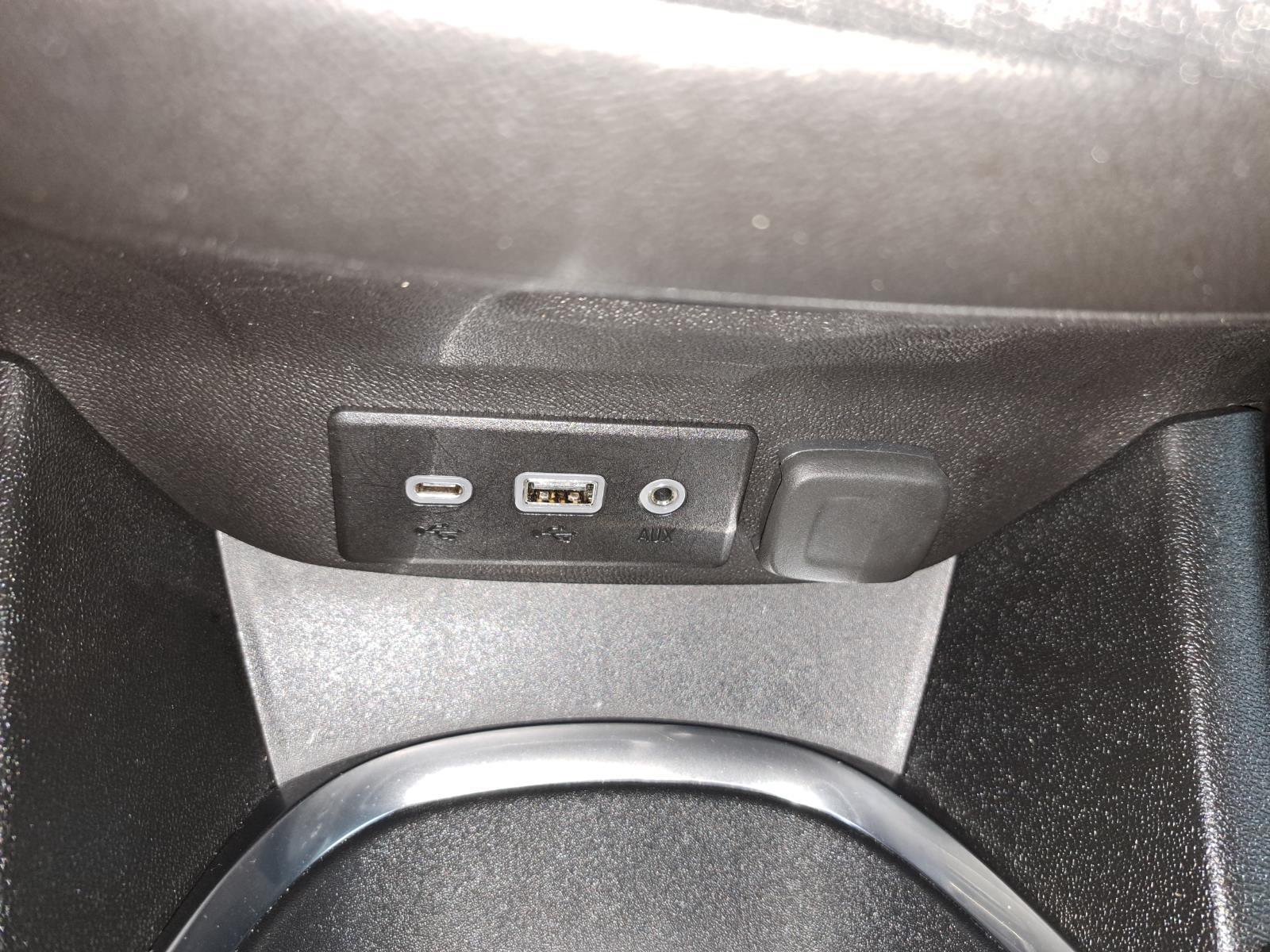 2020 Chevrolet Malibu LS Sedan 4 Dr. Front Wheel Drive 13