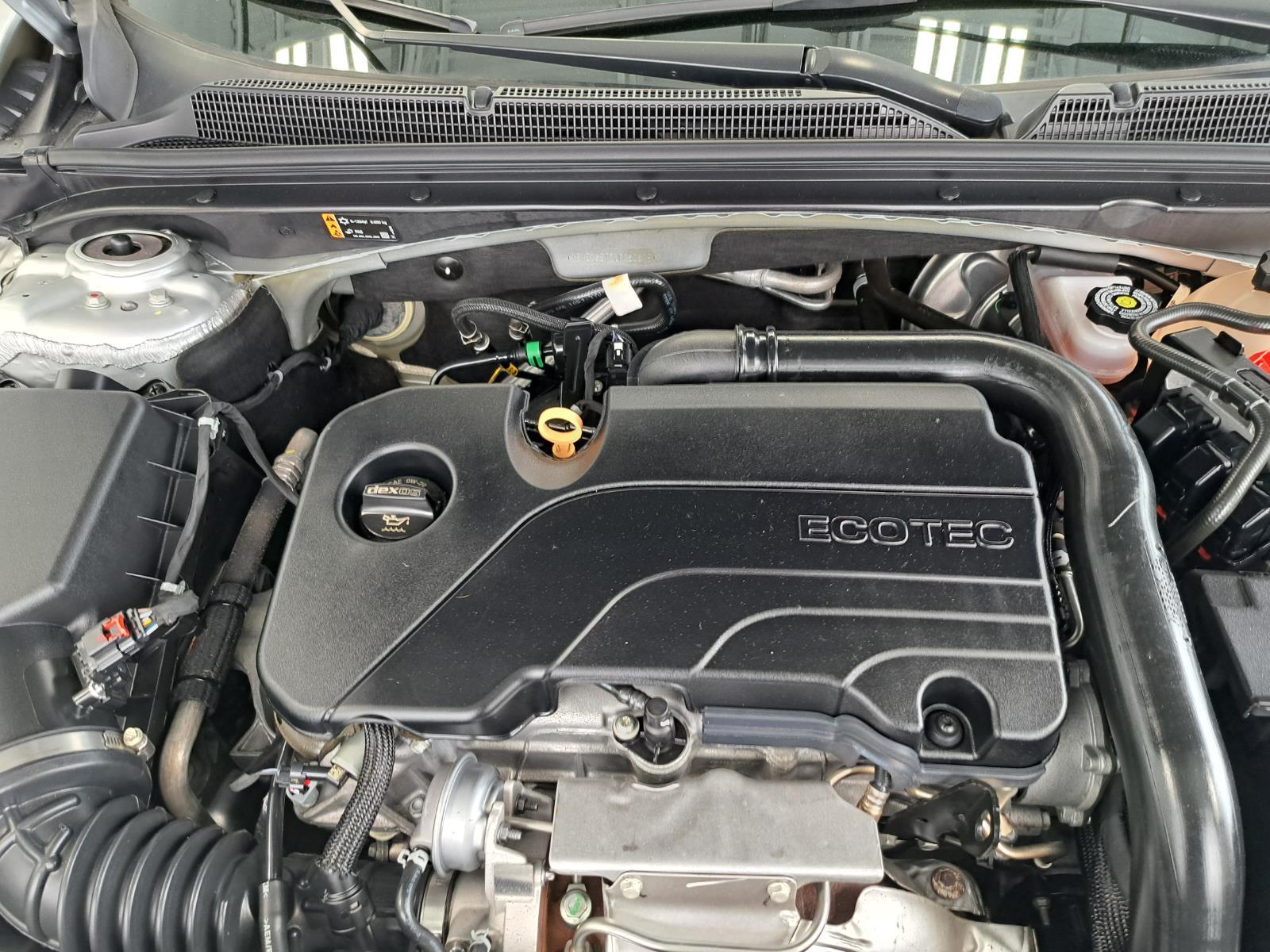 2020 Chevrolet Malibu LS Sedan 4 Dr. Front Wheel Drive 26