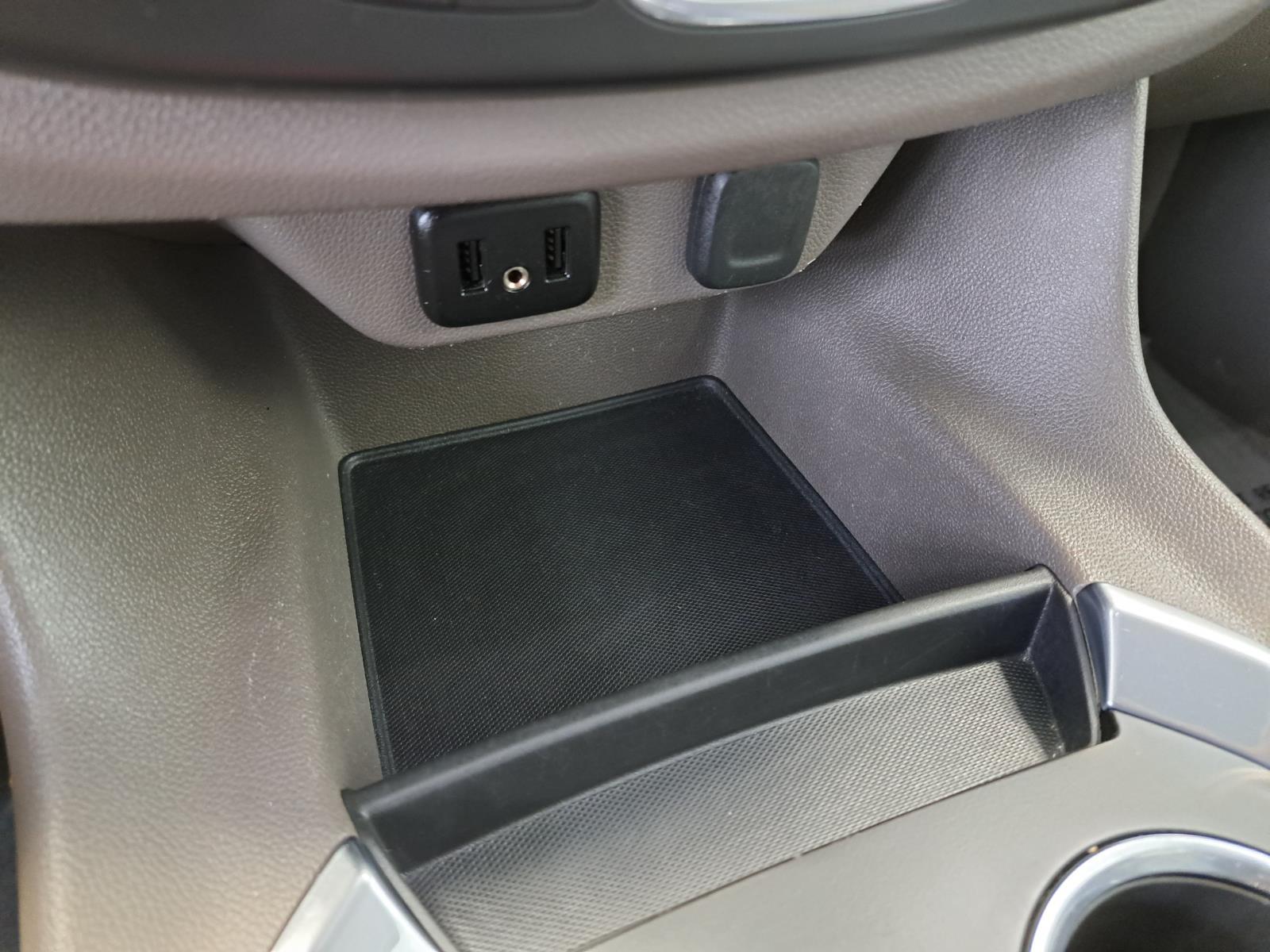 2019 Chevrolet Traverse LT Leather SUV Front Wheel Drive 13