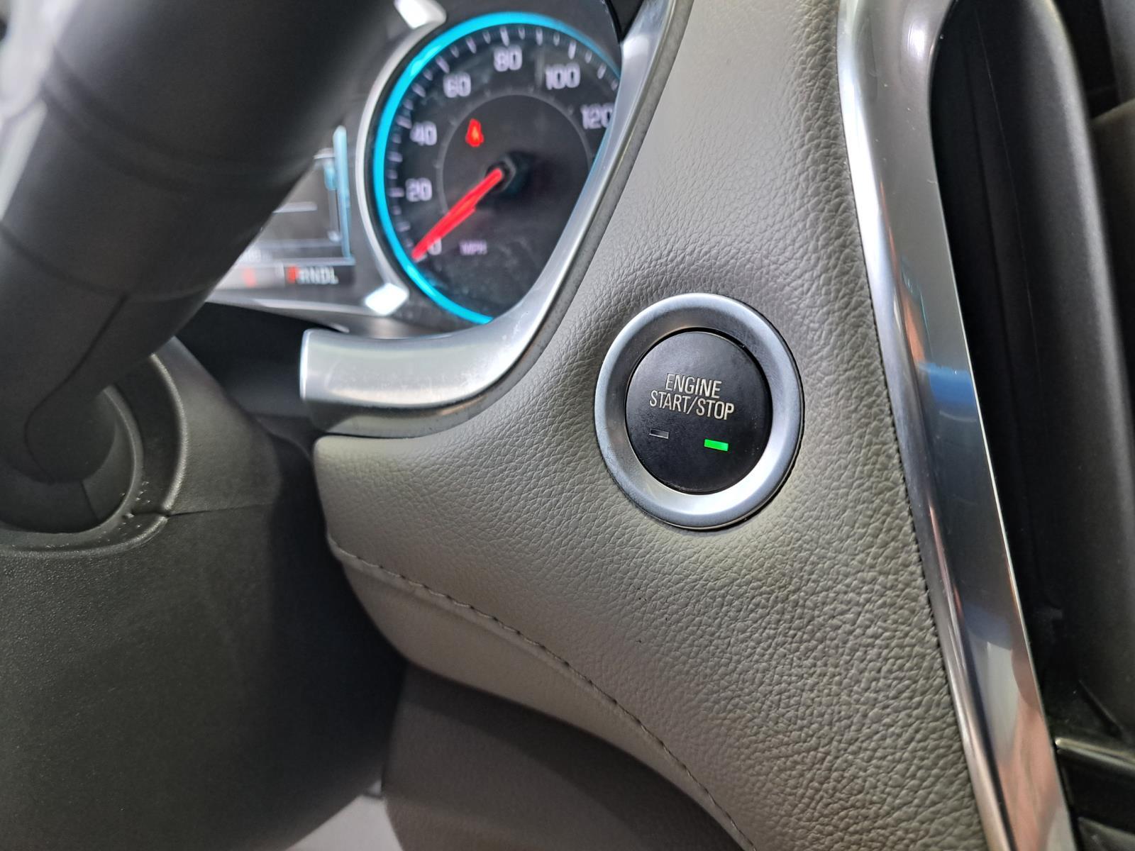 2019 Chevrolet Traverse LT Leather SUV Front Wheel Drive thumbnail 42