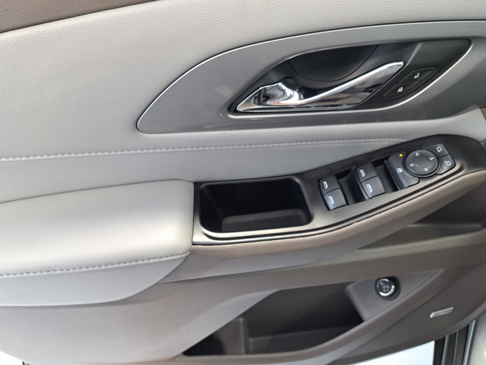2019 Chevrolet Traverse LT Leather SUV Front Wheel Drive thumbnail 51
