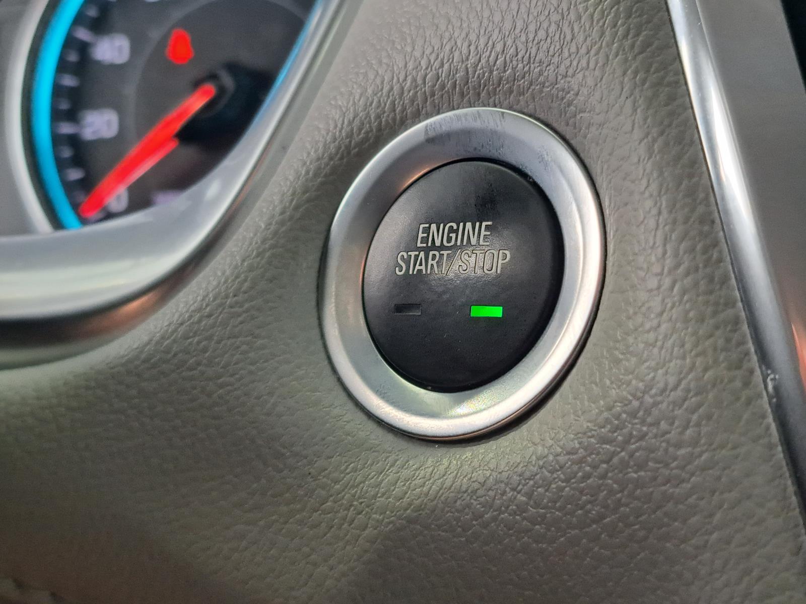 2019 Chevrolet Traverse LT Leather SUV Front Wheel Drive 14