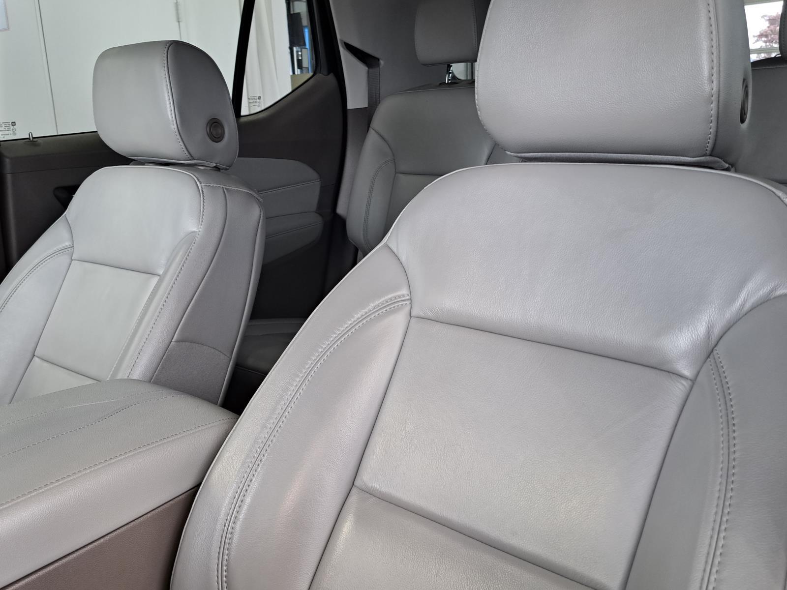 2019 Chevrolet Traverse LT Leather SUV Front Wheel Drive thumbnail 62
