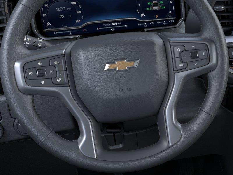 2023 CHEVROLET SILVERADO 1500 LT TK  19